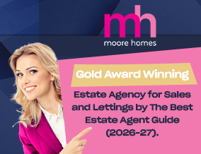 Get brand editions for Moore Homes, Bramhall