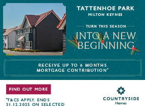 Get brand editions for Countryside Homes - Central Home Counties