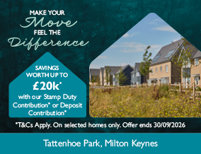 Get brand editions for Countryside Homes - Central Home Counties