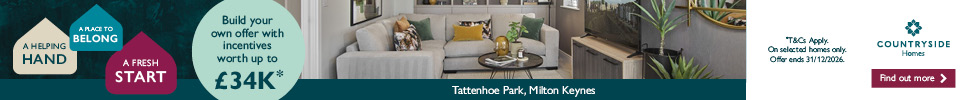 Get brand editions for Countryside Homes - Central Home Counties