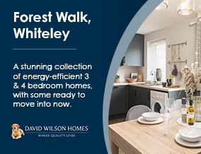 Get brand editions for David Wilson Homes