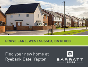 Get brand editions for Barratt Homes