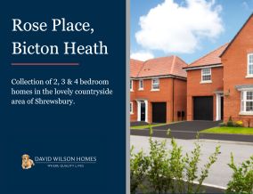 Get brand editions for David Wilson Homes