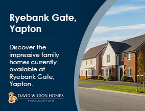 Get brand editions for David Wilson Southern Counties