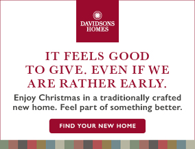 Get brand editions for Davidsons Homes