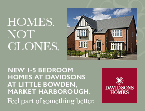 Get brand editions for Davidsons Homes