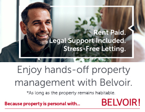 Get brand editions for Belvoir, Bedford