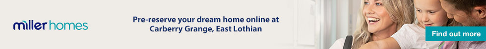 Get brand editions for Miller Homes Scotland East