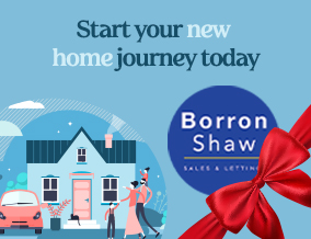 Get brand editions for Borron Shaw, Wigan