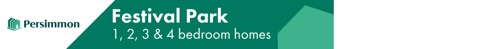 Persimmon Homes Anglia, Festival Park