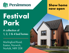 Get brand editions for Persimmon Homes Anglia