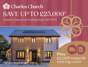 Get brand editions for Persimmon Homes Anglia