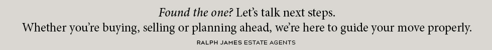 Get brand editions for Ralph James Estate Agents, Dorking