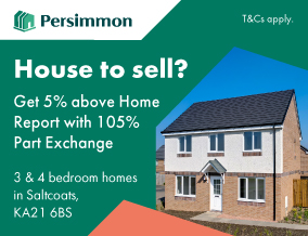 Get brand editions for Persimmon Homes