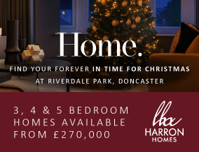Get brand editions for Harron Homes