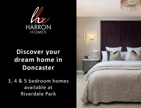 Get brand editions for Harron Homes