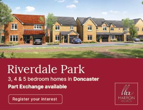 Get brand editions for Harron Homes