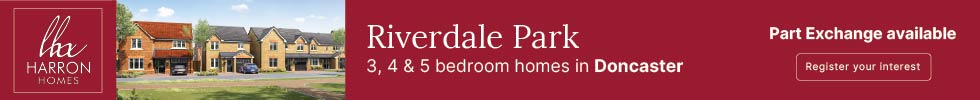 Get brand editions for Harron Homes