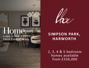 Get brand editions for Harron Homes