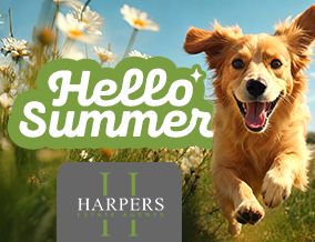 Get brand editions for Harpers, Haddenham