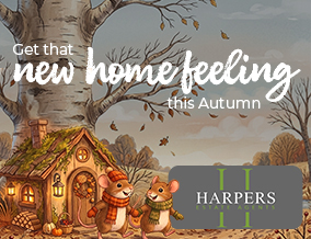 Get brand editions for Harpers, Haddenham
