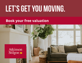 Get brand editions for Atkinson Stilgoe, Kenilworth