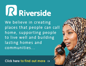 Get brand editions for Riverside, London