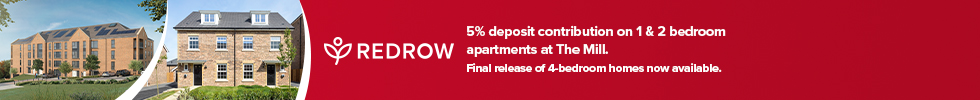 Redrow, The Mill