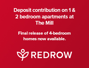 Get brand editions for Redrow