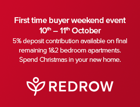 Get brand editions for Redrow