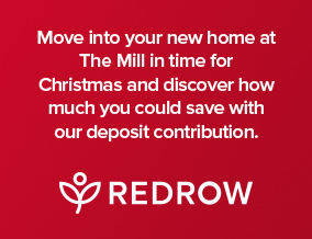 Get brand editions for Redrow