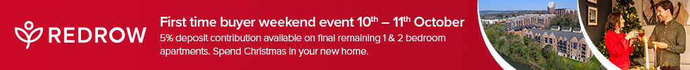 Get brand editions for Redrow