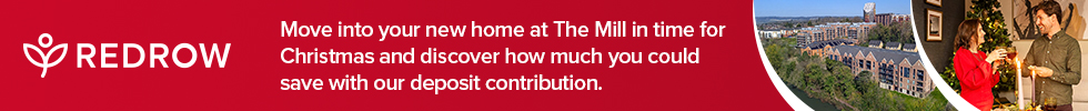 Get brand editions for Redrow