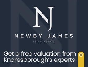 Get brand editions for Newby James Ltd, Knaresborough