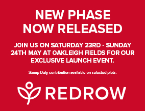 Get brand editions for Redrow