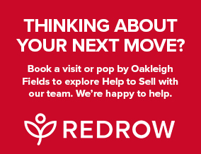 Get brand editions for Redrow