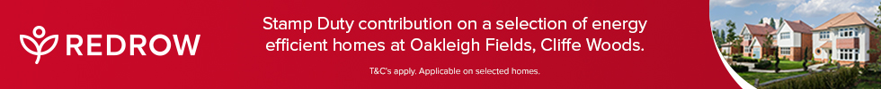 Get brand editions for Redrow
