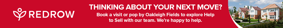 Get brand editions for Redrow