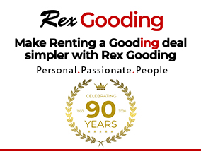 Get brand editions for Rex Gooding, West Bridgford