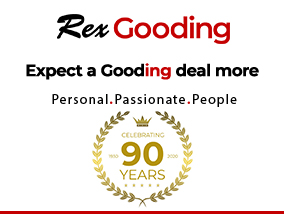 Get brand editions for Rex Gooding, West Bridgford