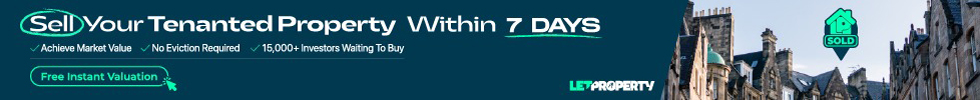 Get brand editions for Let Property Sales & Management, Glasgow