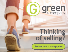 Get brand editions for Green & Company, Four Oaks