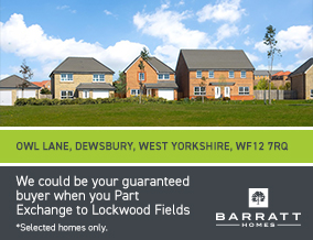 Get brand editions for Barratt Homes