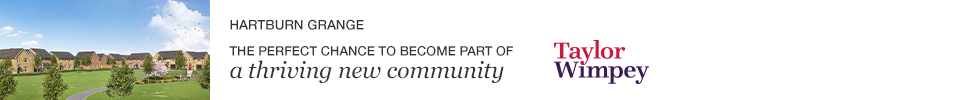 Taylor Wimpey, Hartburn Grange