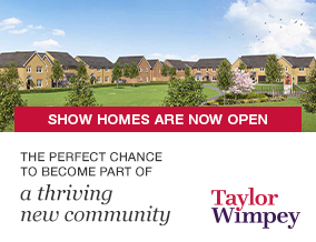 Get brand editions for Taylor Wimpey