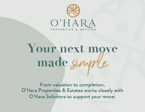 Get brand editions for O'HARA PROPERTIES & ESTATES LIMITED, Waterlooville