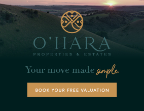 Get brand editions for O'HARA PROPERTIES & ESTATES LIMITED, Waterlooville