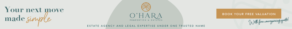 Get brand editions for O'HARA PROPERTIES & ESTATES LIMITED, Waterlooville