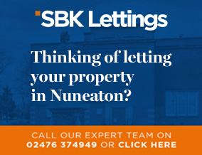 Get brand editions for Sheldon Bosley Knight, Nuneaton