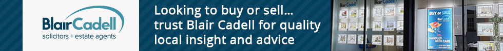 Get brand editions for Blair Cadell Solicitors, Edinburgh and East Central Scotland